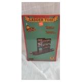 Tabletop ladder toss