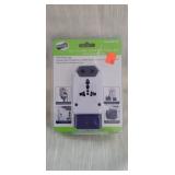 ALL-IN-ONE  Adapter plug set