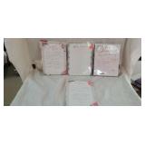 Lot of bridal shower games