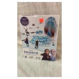 Frozen II Game
