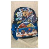 Paw Patrol 5 piece set