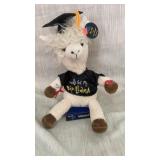 "I Feel Good" Singing Llama