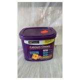 60 soft Calcium Chews