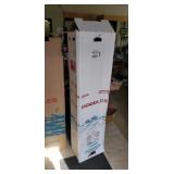 Box Lot of Pool Noodles