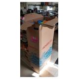 Box Lot of Pool Noodles