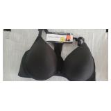 1- 42C microfiber Racerback bra