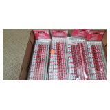 Lot of 7 packages of pencils