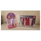 Paris Lights Beauty Kit and Epismooth Hair