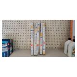 18" Kitchen and Bath Lights (5 ct)