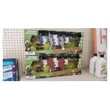 Toy Machine Guns (2 ct)