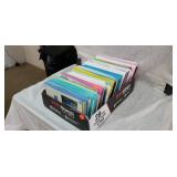 Flat of Misc Cards and Envelopes