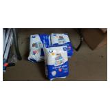 Pull-ups Overnight Pants (XS, 3 ct)