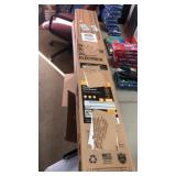 Electronic Baseboard Heater (for 125 sq. ft.)