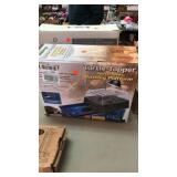 Turtle Topper Above Tank Basking Platform