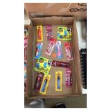Box Lot of Chap Stick