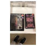 Makeup and Lip Gloss Kit