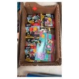 Microland Nintendo Characters and Littlest Pet