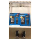 2 Freeman Charcoal Based Grooming Kits