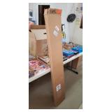 Wooden Bed Slats (Full?/Queen?)