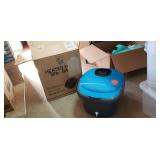 Foot Cure Heated Foot Spa and Bath