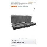 Plano All Weather Series 52in Gun Case