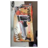 Nerf Ultra Three Dart Gun