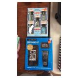 Grooming Kit Charcoal Based and Cologne Pack