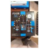 Axe Phoenix Body Wash and Antiperspirant Kit