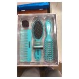 Conair Brushes and Combs