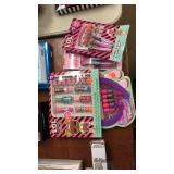 Nail and Beauty Kits