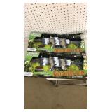 Operation Storm Force Toy Machine Guns