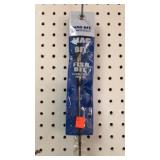 Magbit Fish Bit Flexible Shaft Drill Bit