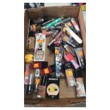 Lot of misc. make up