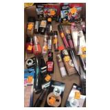 Lot of misc. make up