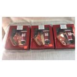 Ferrera. Stiletto Rouge. 3 - 2 pc sets.