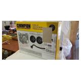 Champion Generator Wheel Kit