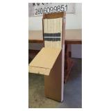 SB Wooden Slats (Twin?)