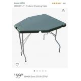 MTM Shooting Table
