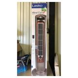 Lasko 42" Wind Curve Tower Fan