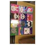 12 Days of Socks Calendar