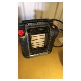 Portable Buddy Mr. Heater