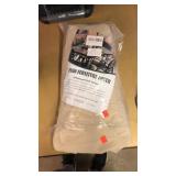 Beige Patio Furniture Cover