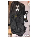Under Armor Duffle Bag