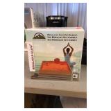 Himalayan Salt Zen Garden