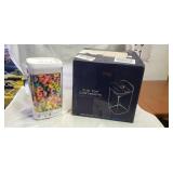 Flip Top Containers (4 pk)