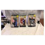 Beer Holster, Ninja Stress Fighters, and Message