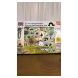 Eric Carle Interactive Learning Mat