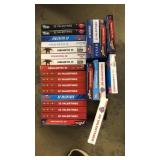 Box Lot of Valentines