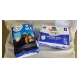 Pull-up Overnight Panta (2 Packs)