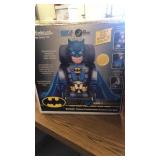 Kids Embrace combination booster car seat.